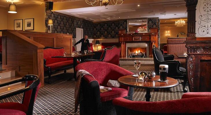 Dublin Skylon Hotel