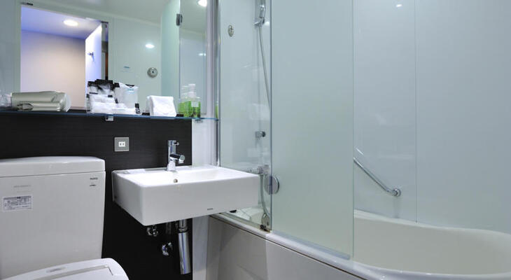 Hotel Granvia Hiroshima
