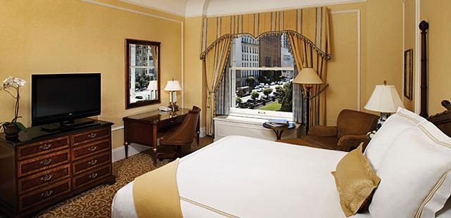 Fairmont San Francisco