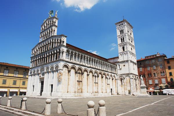 San Michele in Foro