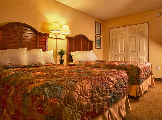 Grand Atlantic Ocean Resort
