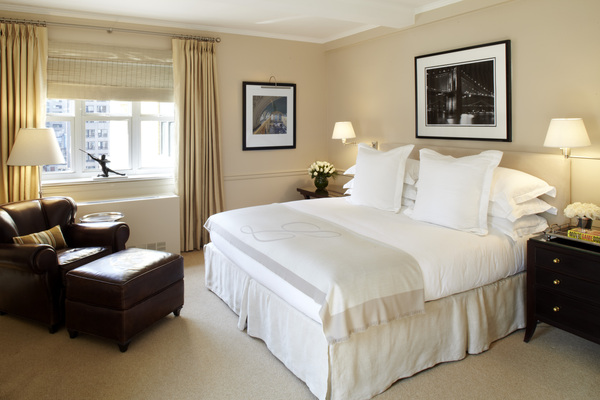 Lowell Hotel