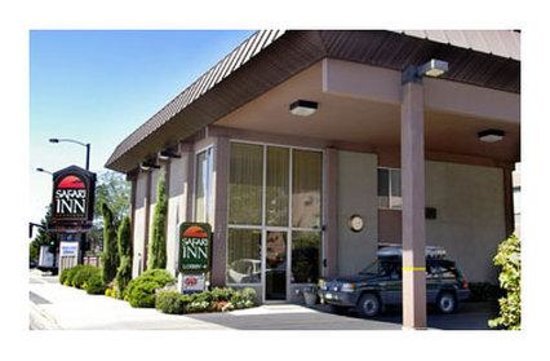 Safari Inn Downtown