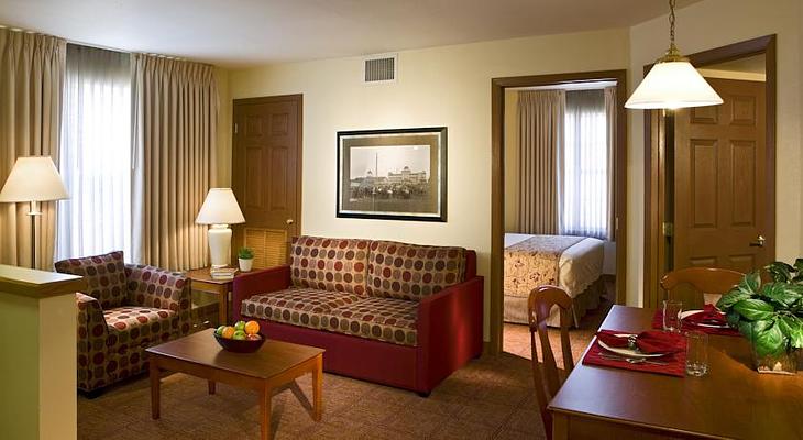 TownePlace Suites by Marriott Minneapolis Eden Prairie