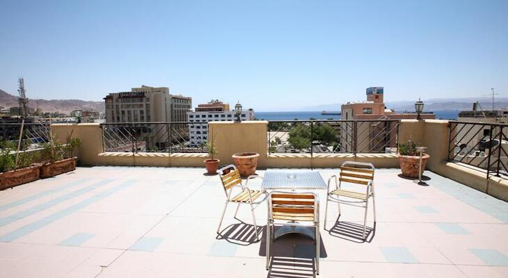 Golden Tulip Aqaba