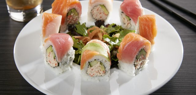 RA Sushi