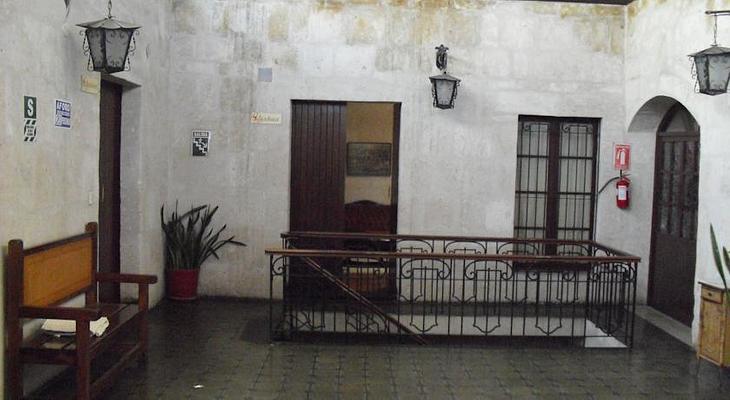 Casablanca Hostal