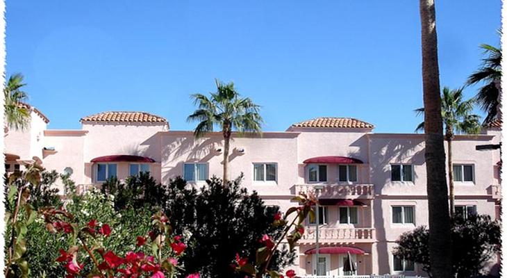 Homewood Suites by Hilton Tucson/St. Philip's Plaza University