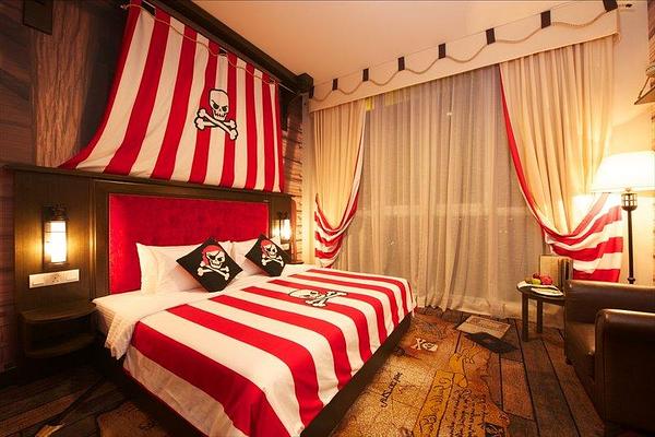 LEGOLAND Hotel Malaysia