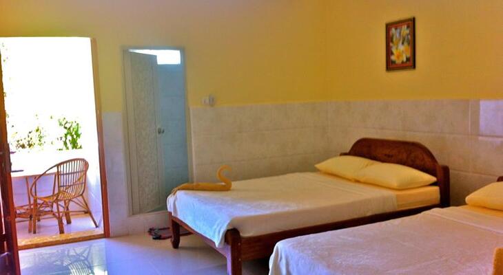 Captain Chim's Guest House