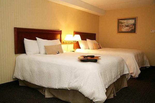 Ramada by Wyndham Niagara Falls by the River