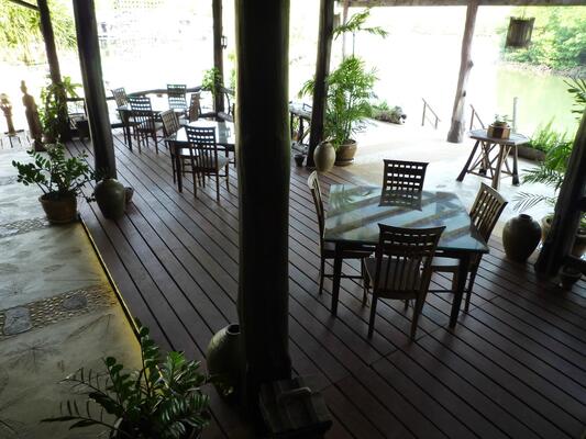 The Mangrove Hideaway Koh Chang