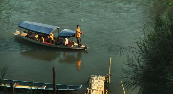 The Apsara Rive Droite