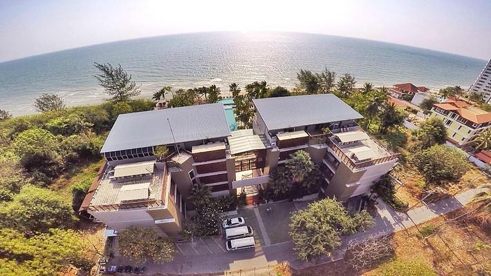 RELO' The Urban Escape - Hua Hin