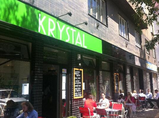 Krystal Bistro