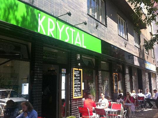 Krystal Bistro