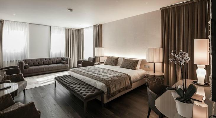 Hyatt Centric Murano Venice