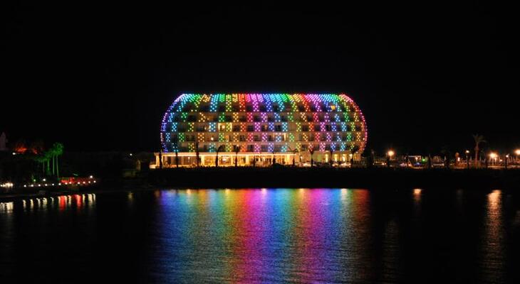 Gold Island Hotel