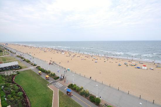 Country Inn & Suites by Radisson, Virginia Beach (Oceanfront), VA