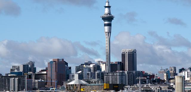 Sky Tower