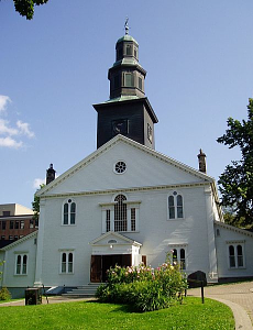 St. Paul's Church