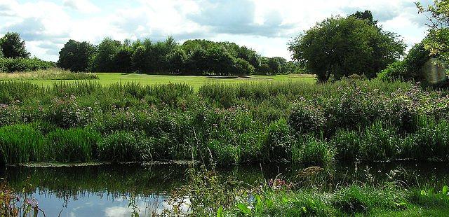 Pollok Country Park