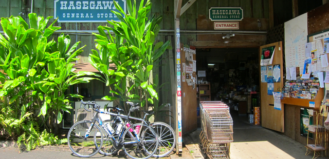 Hasegawa's General Store