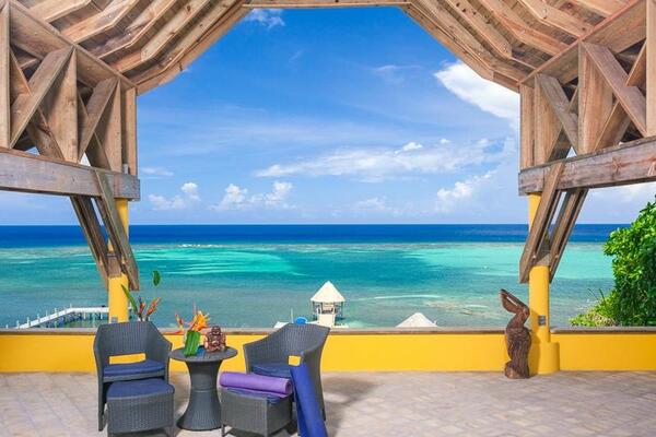 Tranquilseas Eco Lodge And Dive Center