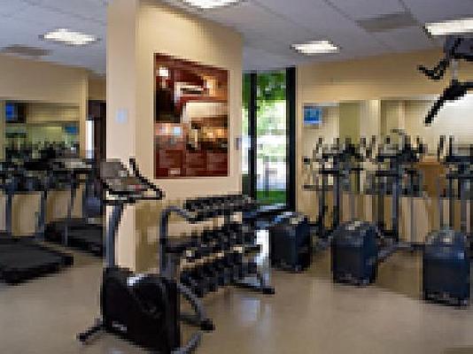 Hyatt Centric Santa Clara