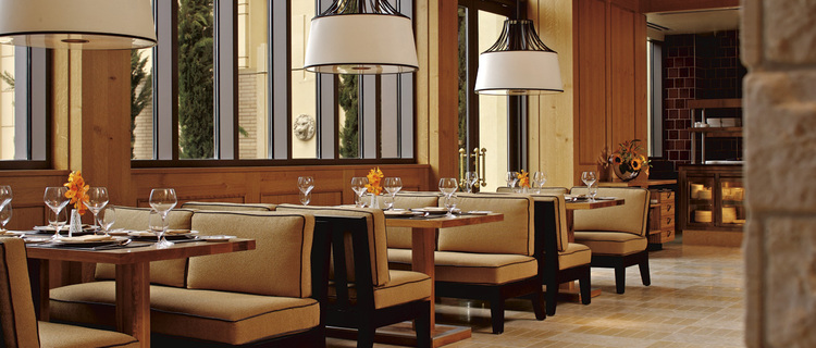 The Ritz-Carlton, Dallas