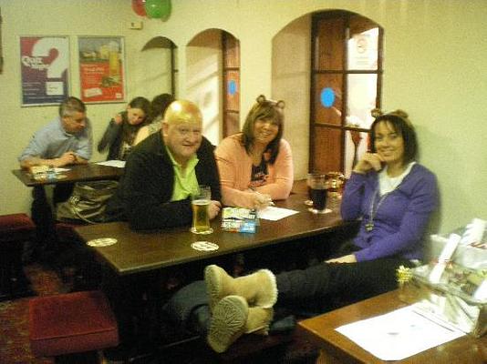 The Sun Inn