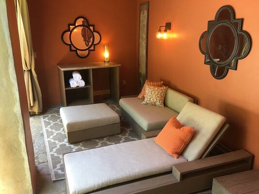 The Spa at Kenwood Inn