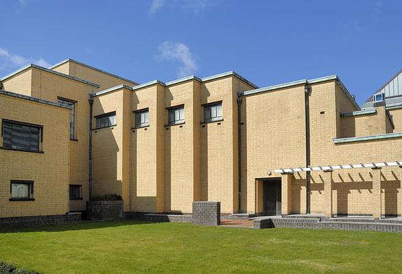 Kunstmuseum Den Haag