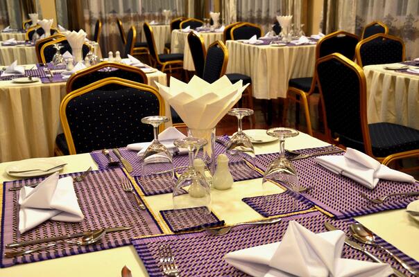 Kyi Tin Hotel