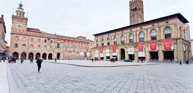 Palazzo del Podesta