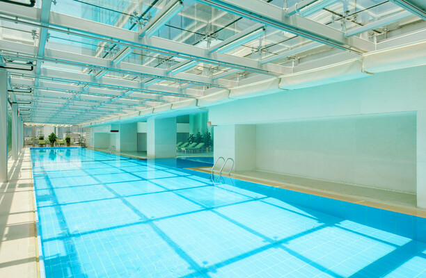Sheraton Changsha Hotel