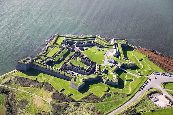 Charles Fort