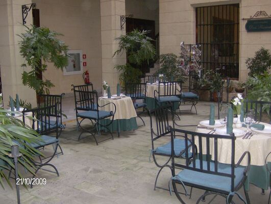 Hotel Palacio O'Farrill