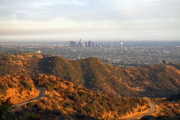 Griffith Park