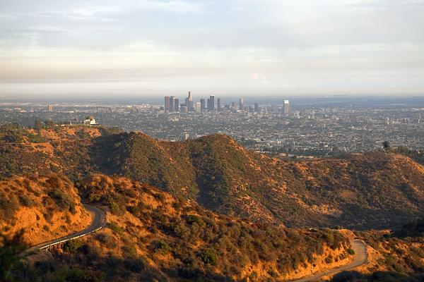 Griffith Park