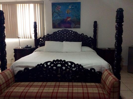 Hotel La Posada de Arcangel