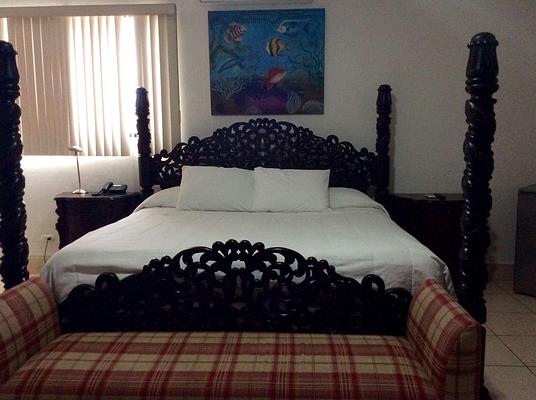 Hotel La Posada de Arcangel