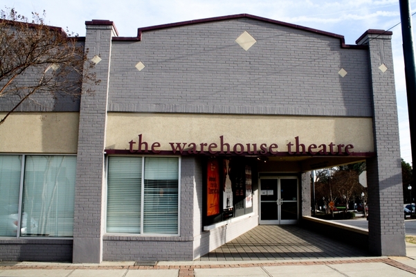 Warehouse Theatre