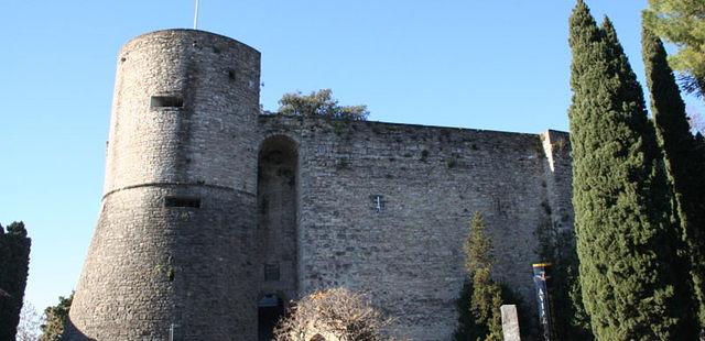 Rocca di Bergamo