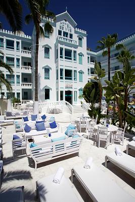 Hotel MIM Ibiza