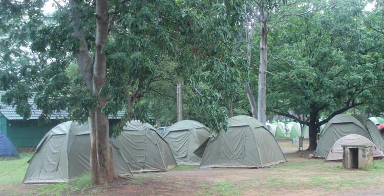 Victoria Falls Self Catering and Camping Accommodation