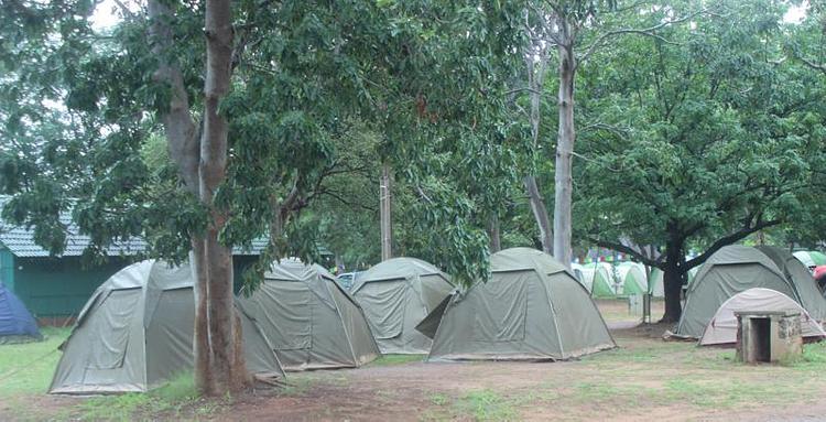 Victoria Falls Self Catering and Camping Accommodation