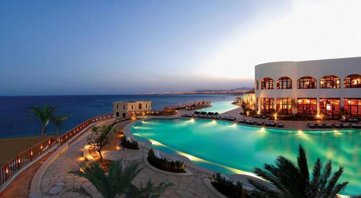 Reef Oasis Blue Bay Resort