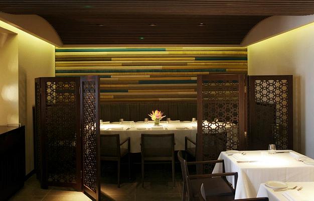 The Quilon Restaurant