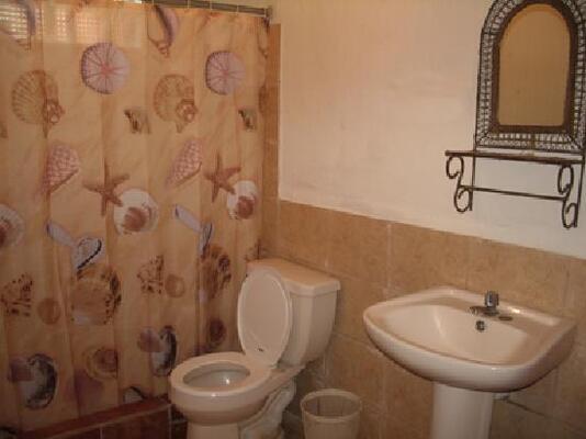 Ximena's Guest House